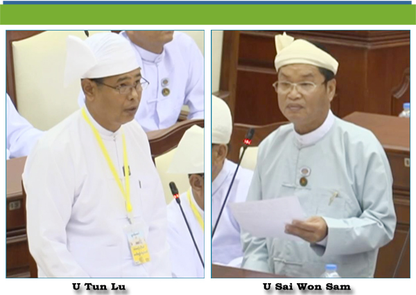 (ဂ)-စိုင်းဝန်းဆမ်(မိုင်းခတ်မဲဆန္ဒနယ်) မေးခွန်း